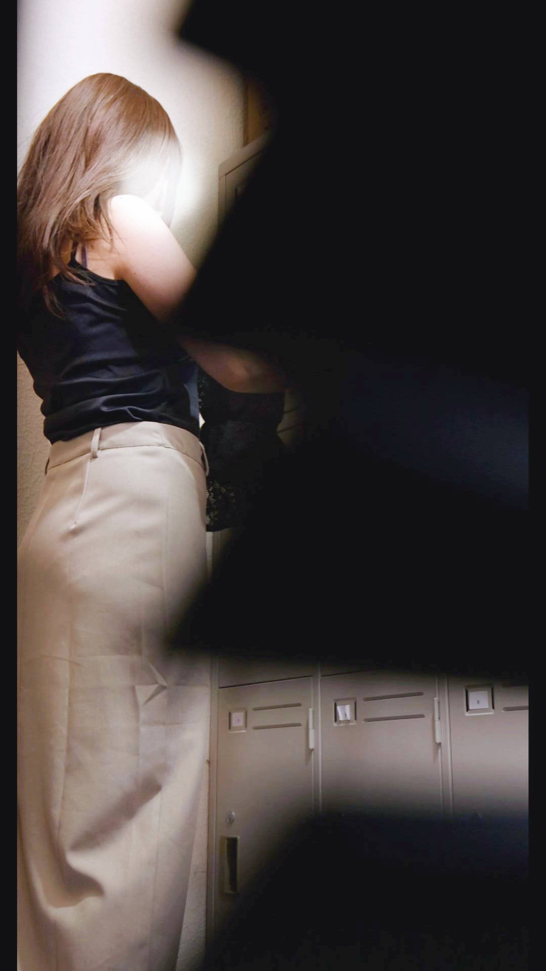 voyeur