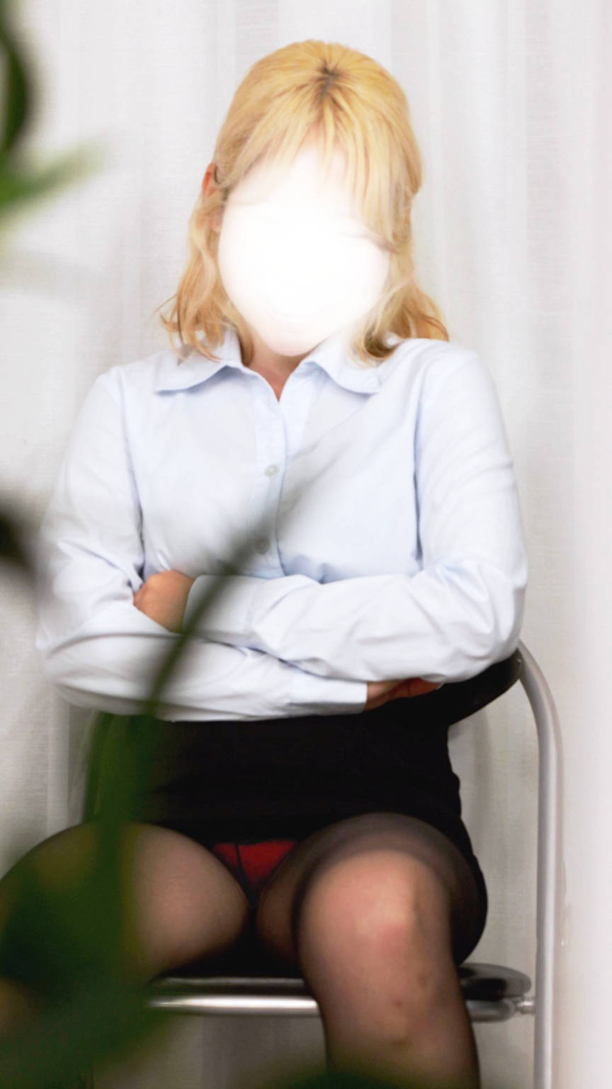 voyeur