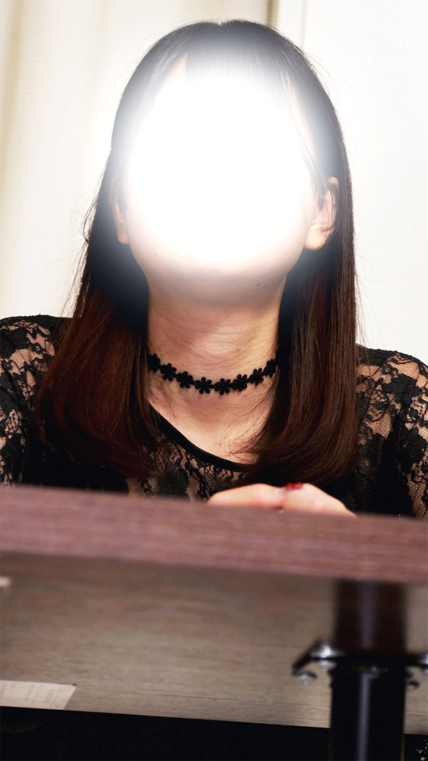 voyeur