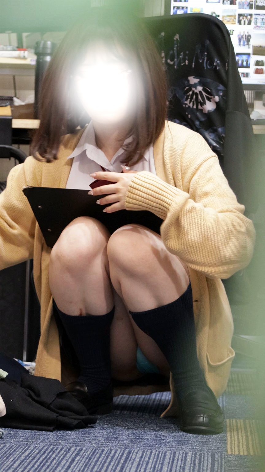 voyeur