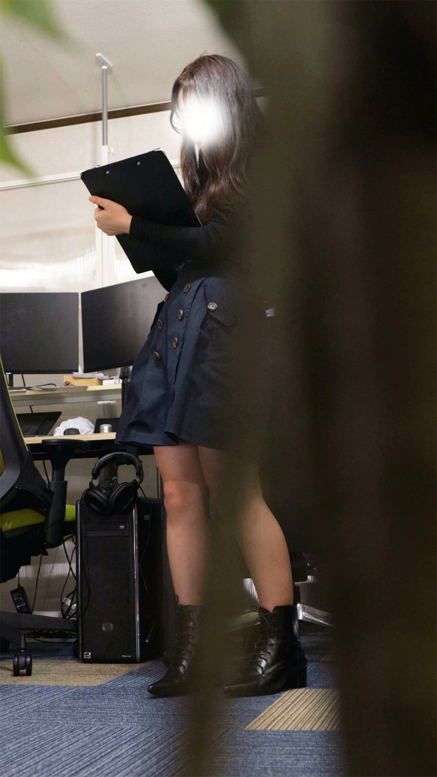 voyeur