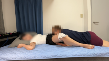 【裏垢おじナツさん2】みお【20】女子大〇Hカップ塾の先生と濃厚H