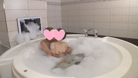 るなぱい＆わんぱくちゃん