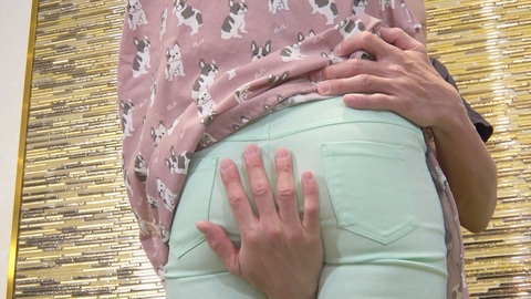 るなぱい＆わんぱくちゃん