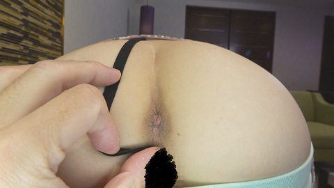 るなぱい＆わんぱくちゃん