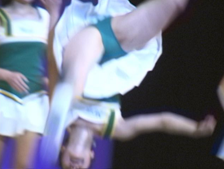 【再販】【完全版】UC03-19 アルティミットチアリーダー『EAST編』パート19~半年ぶり新作!学生チアマニアの方お待たせ!!