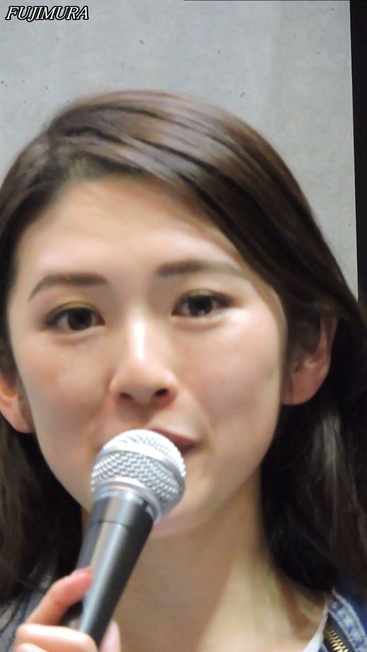 【再販】チラチラこっちを見ますw2016モーターサイクルショー【動画】イベント編 2219と2223セット販売
