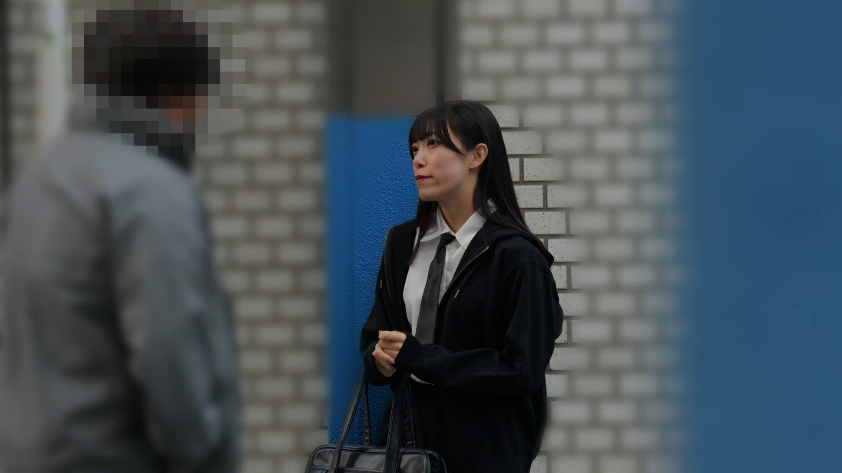 軽音楽部ボーカル/下ネタNGの潔癖女子 全身硬直、痙攣、のけ反り肋骨浮き上がらせてイキまくり。中出し後も絶頂痙攣治まらず妊娠