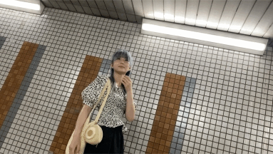 42A+42B【だまし撮り】[実録]激カワお姉さんを攻略する２日間
