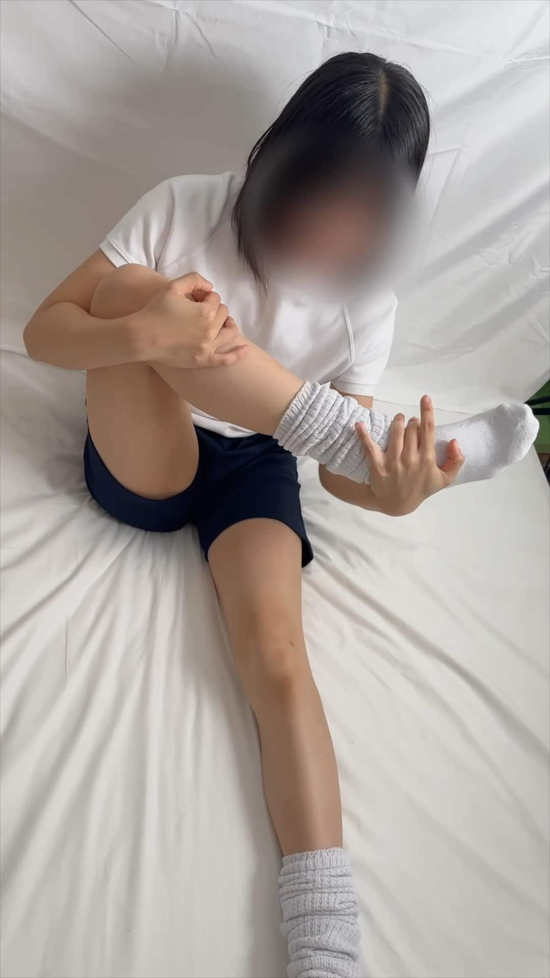 【12/22(月)まで】「こっそりの世界」吸い付く柔肌 3名セット