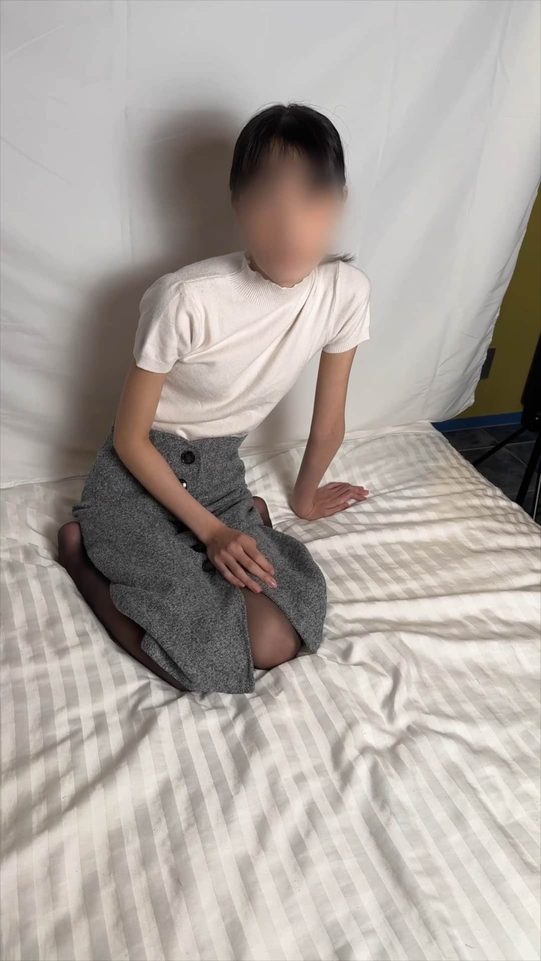 こっそりの世界