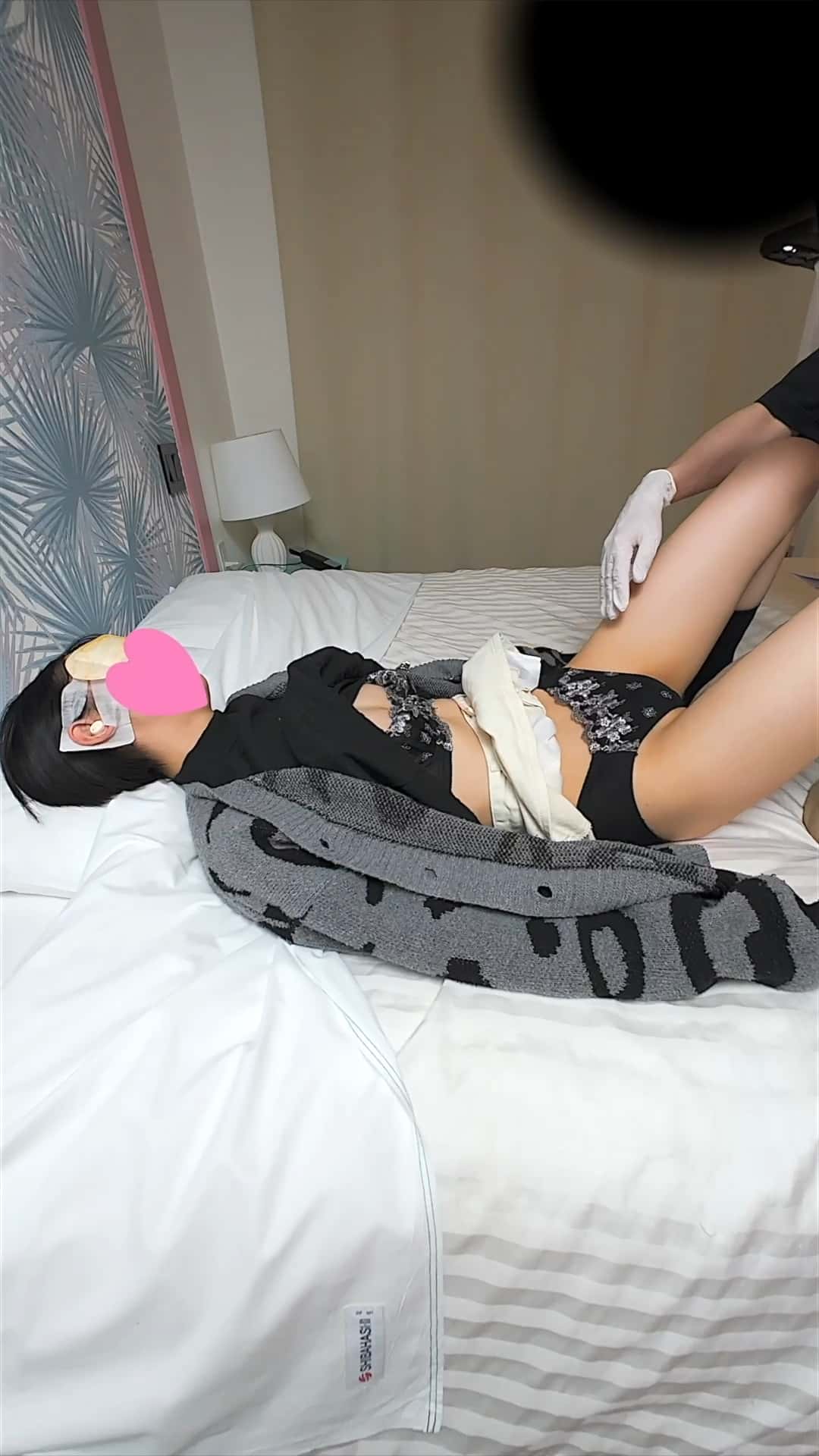 こっそりの世界