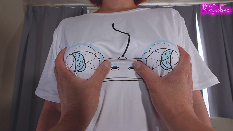 ピンクソックス