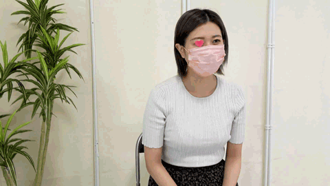 巨乳美人OLが豊胸希望でご来院！Eカップ美女のおっぱいを揉みまくり♡【検診/清楚/乳首】