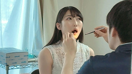 暗黒クリニック 美乳お嬢