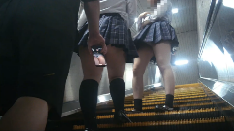 遠距離写撃