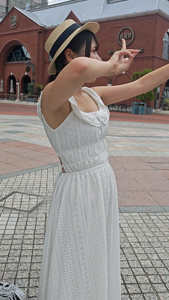 わき毛,ワキ毛,脇毛,ジョリ腋,ジョリ脇