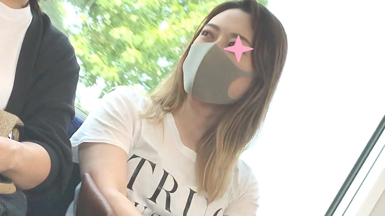 Pcolle PPV 【再販】050可愛い制服青チェKちゃん逆さ＋S級美人OLお姉さんをじっくり観察！