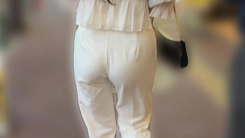 Pcolle 【再販】今どきOLのお尻ぷりぷり動画(/ω＼) 26903269384b1174ac0