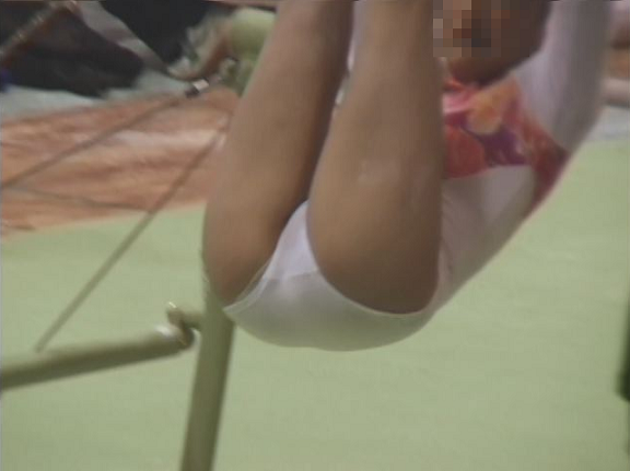 【再販】【期間限定公開作品】TY-008 レオタード地方予選vol.8~花柄や切り替え模様。初々しいレオタードでいっぱい!