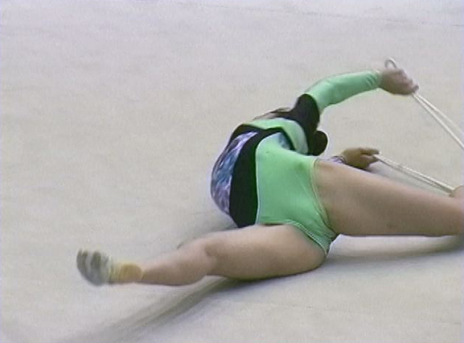 【再販】【期間限定公開作品】SZ-012 新レオタード全国大会vol.12～匂い立つ華やかな団体演技！Vレオタードとともに！！