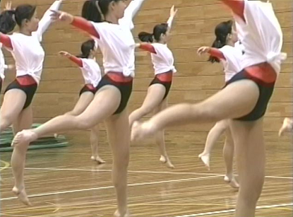 アクションびでお君!【TL企画】