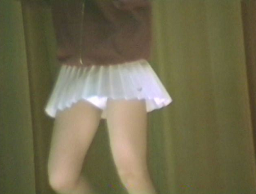 【再販】【期間限定公開作品】BS-017 バトンオンステージ vol.17~コスプレでバトンダンス!憧れのアンスコも!!