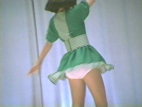 【再販】【期間限定公開作品】BS-017 バトンオンステージ vol.17~コスプレでバトンダンス!憧れのアンスコも!!