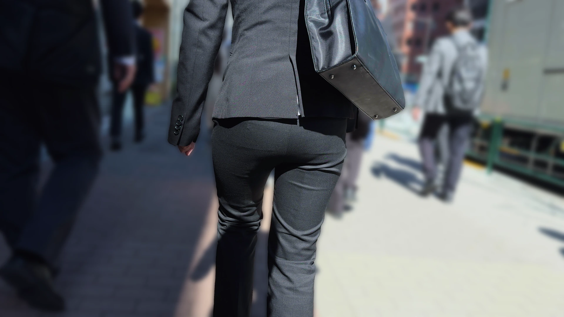 尻枕