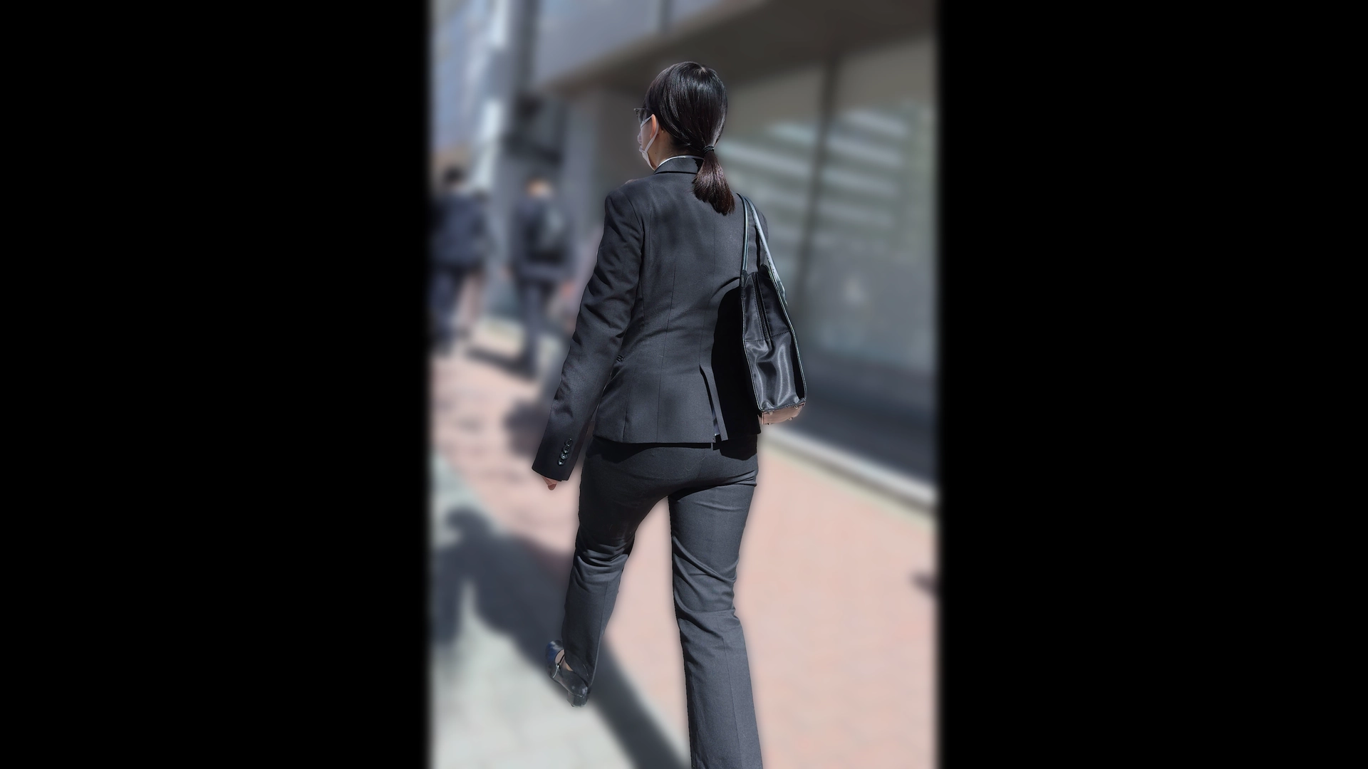 尻枕