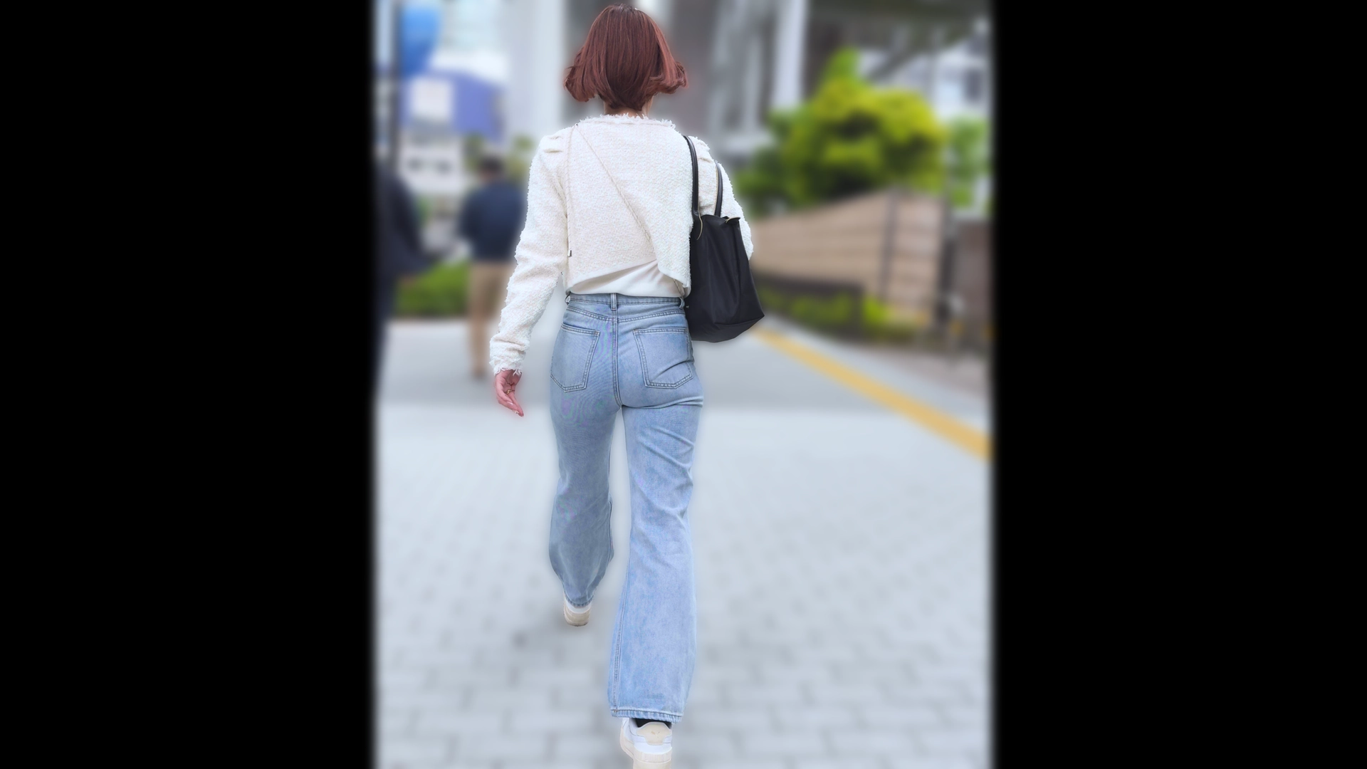 尻枕