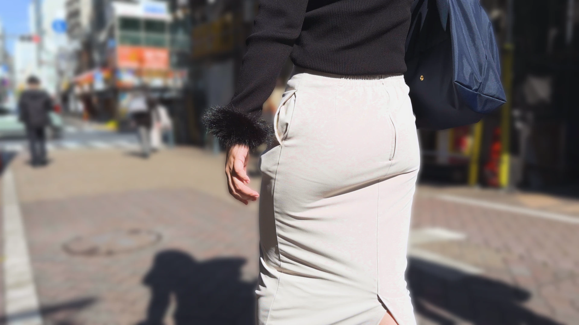 尻枕