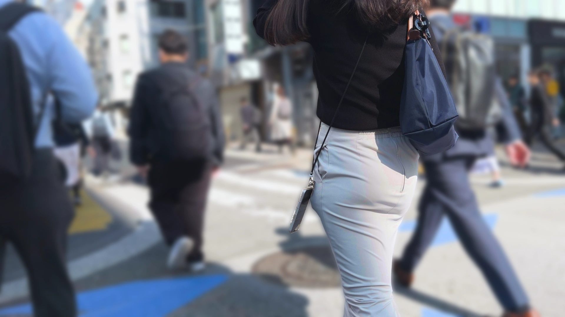 尻枕
