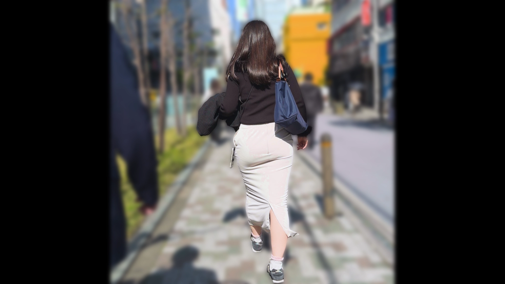 尻枕