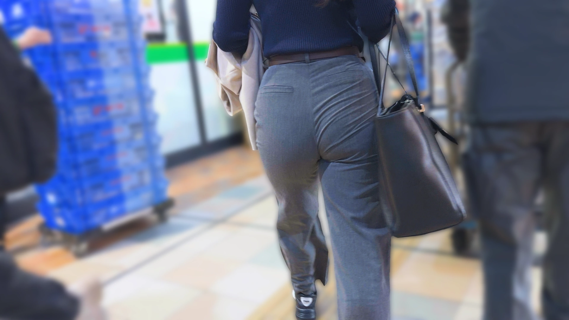 尻枕