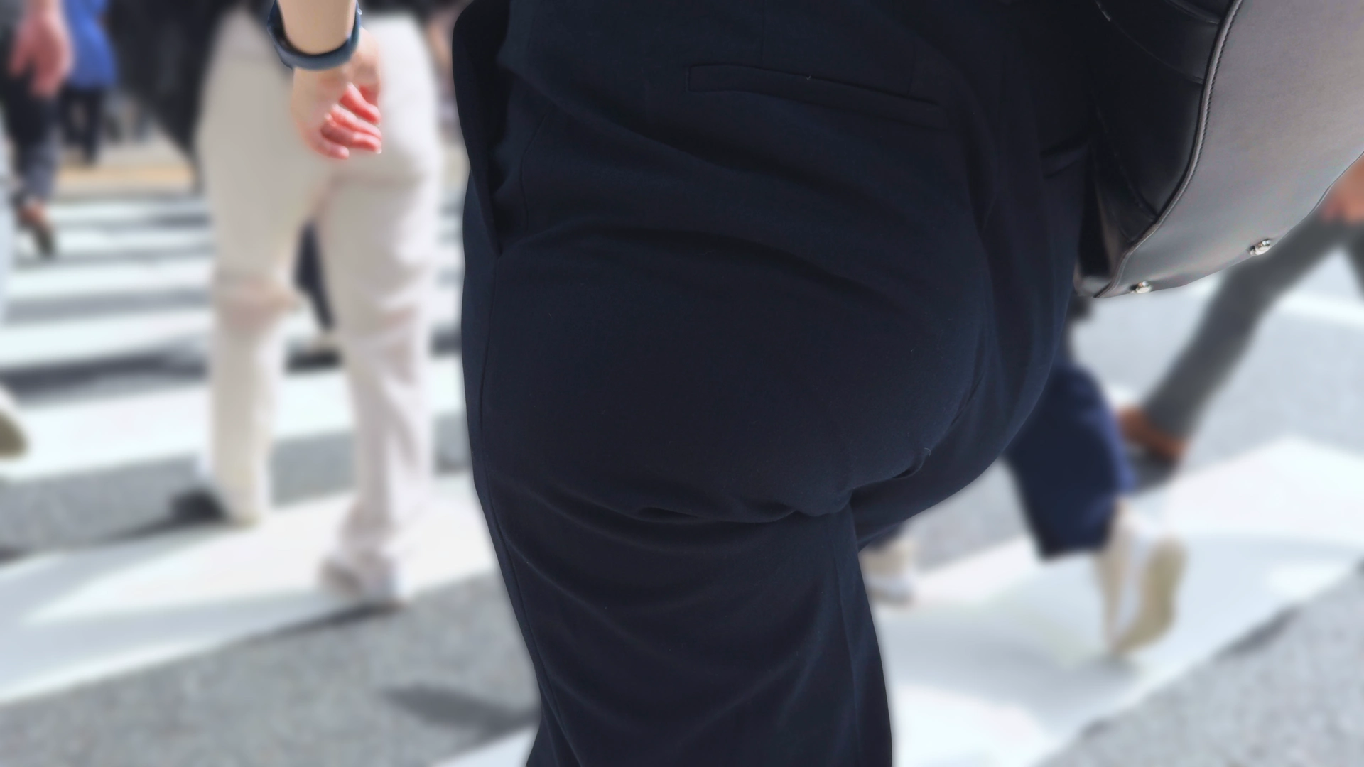 尻枕