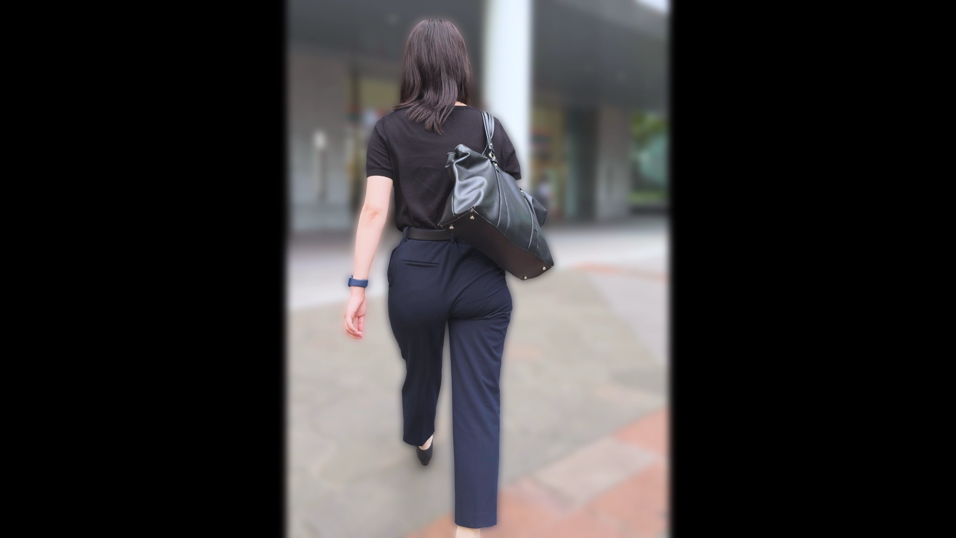 尻枕