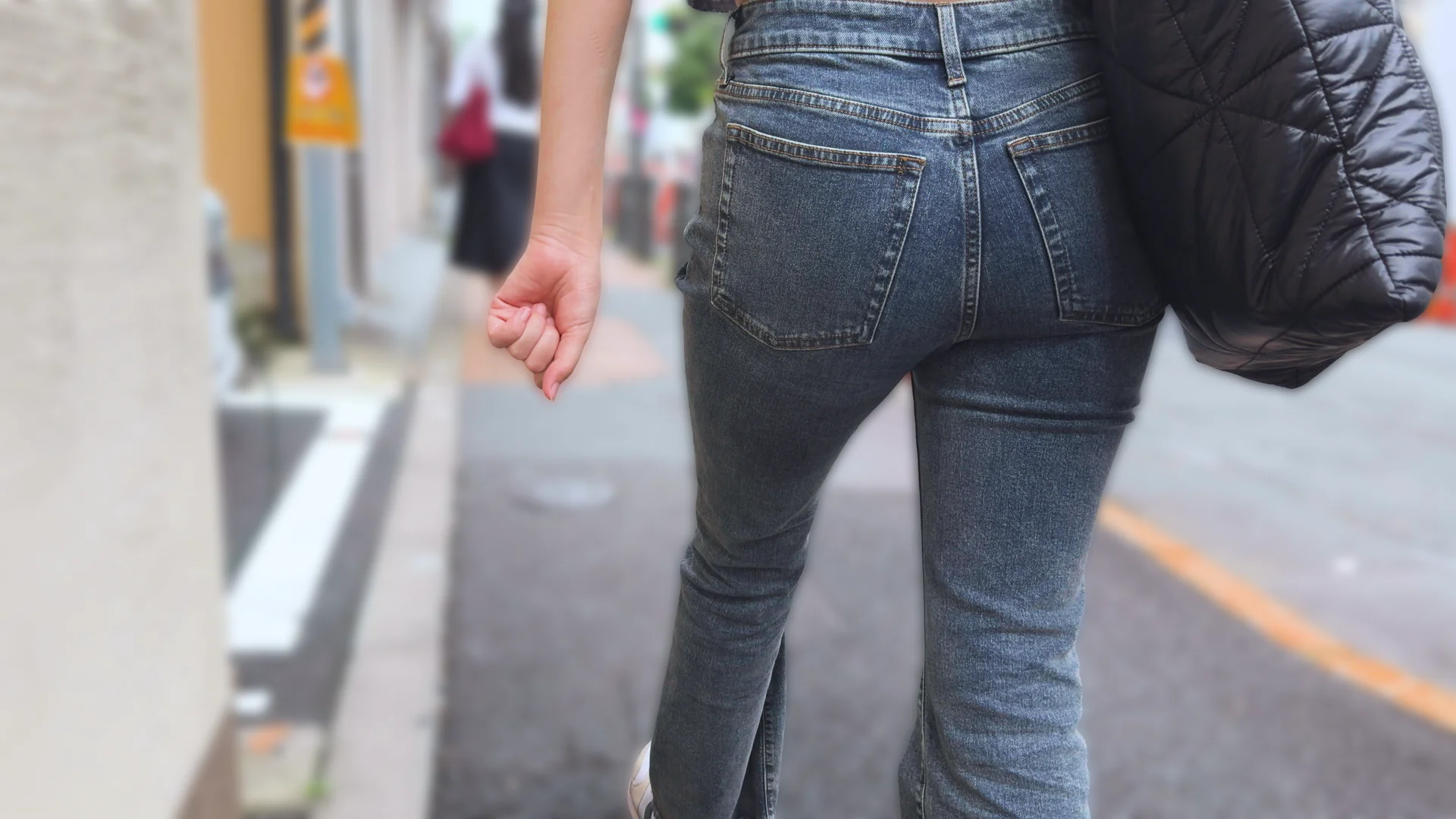 尻枕
