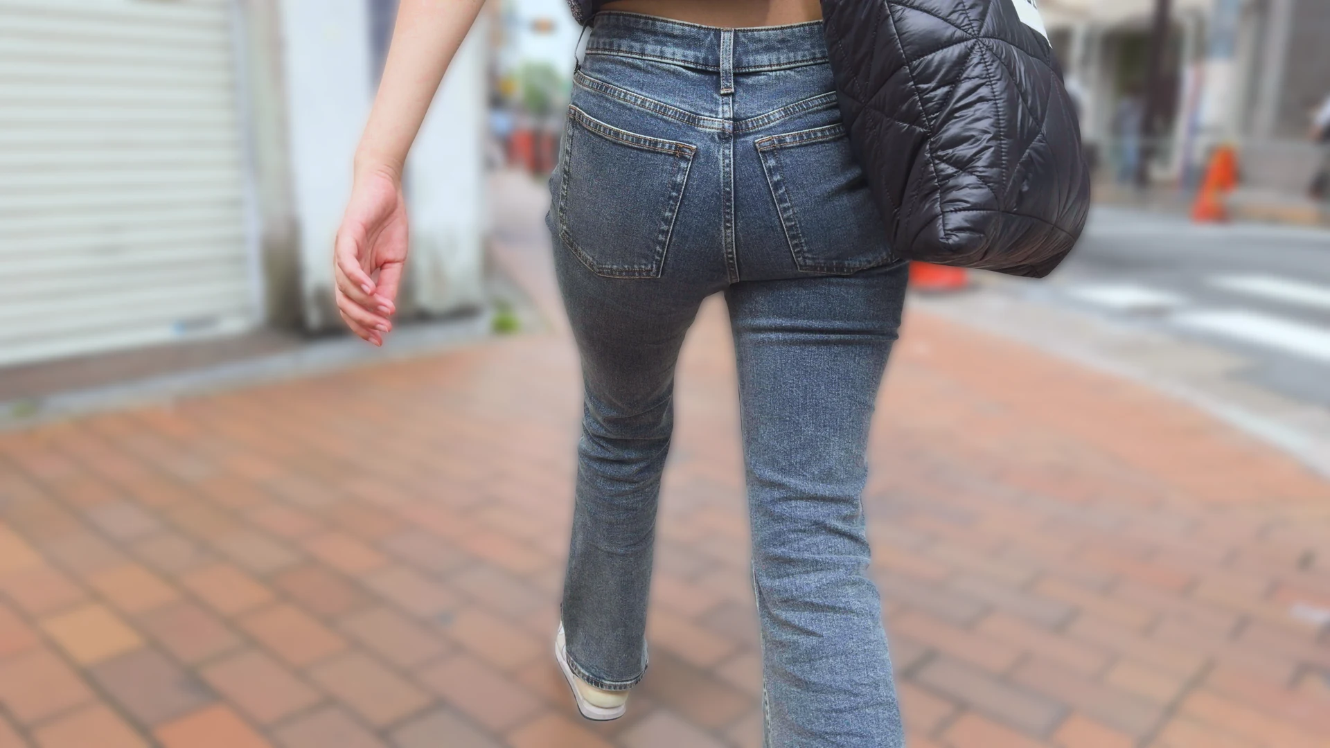 尻枕