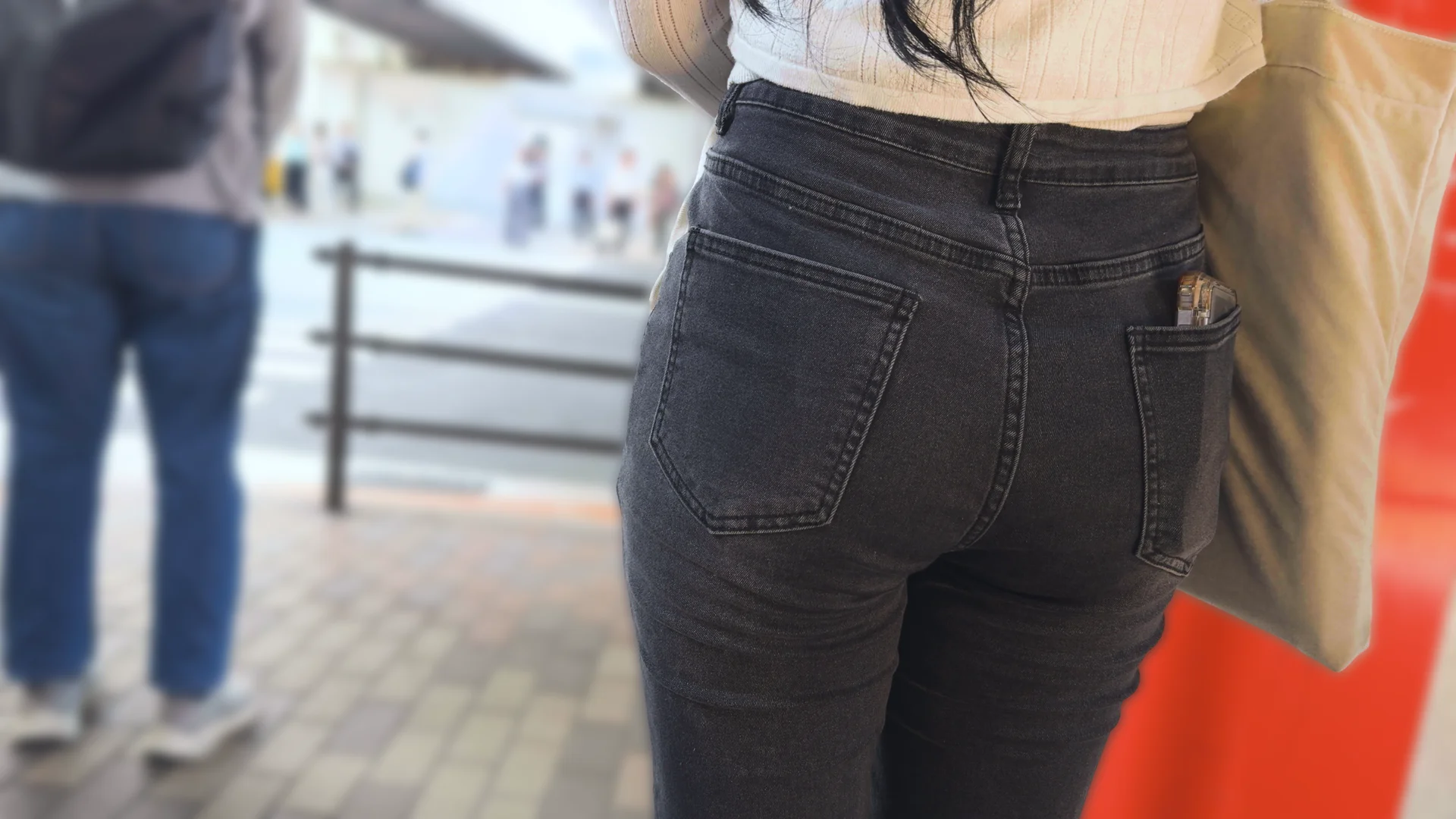 尻枕