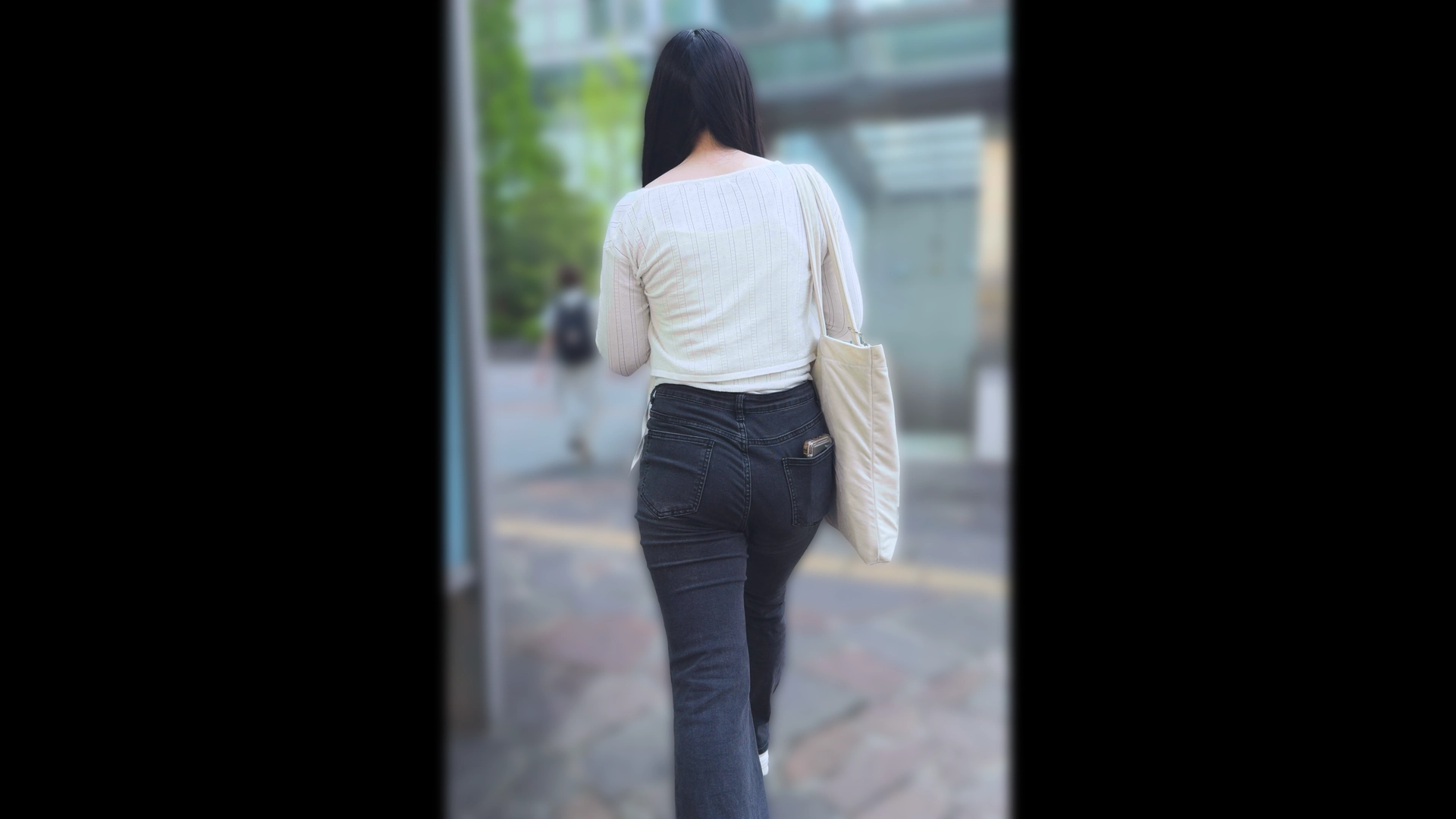 尻枕