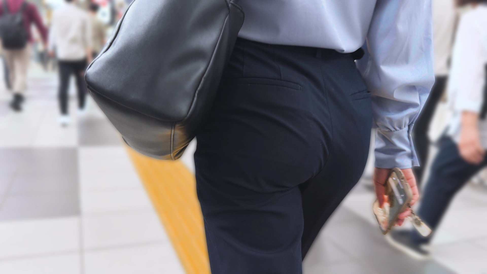 尻枕