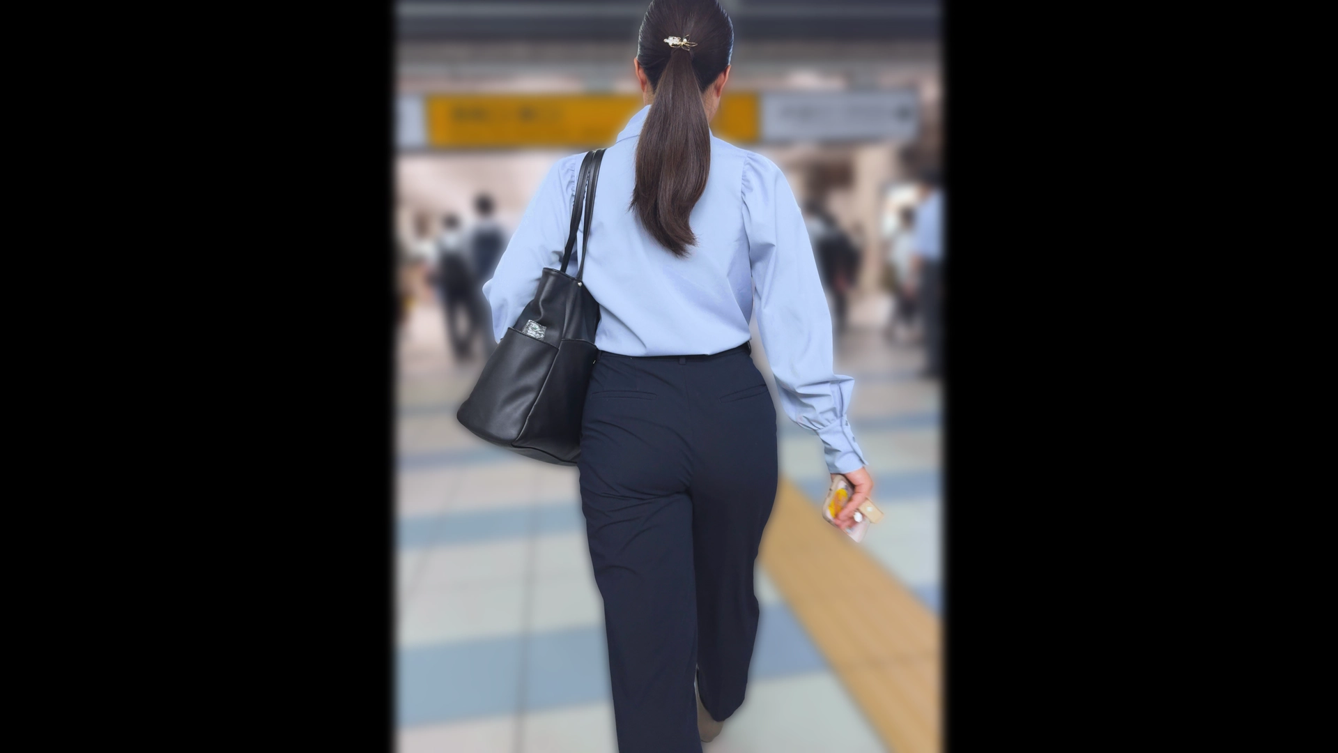 尻枕