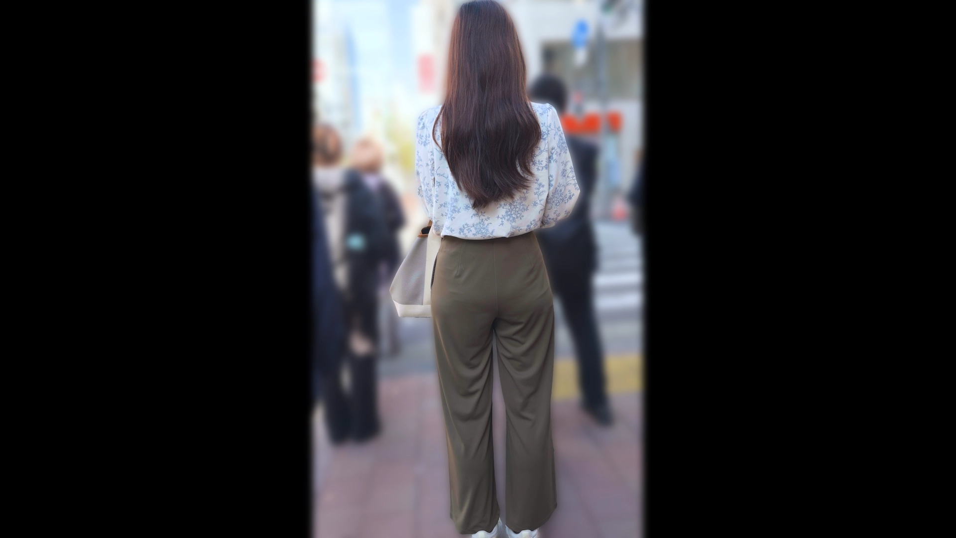 尻枕