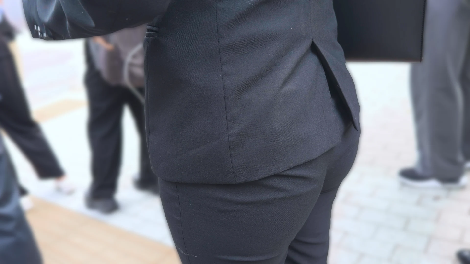 尻枕