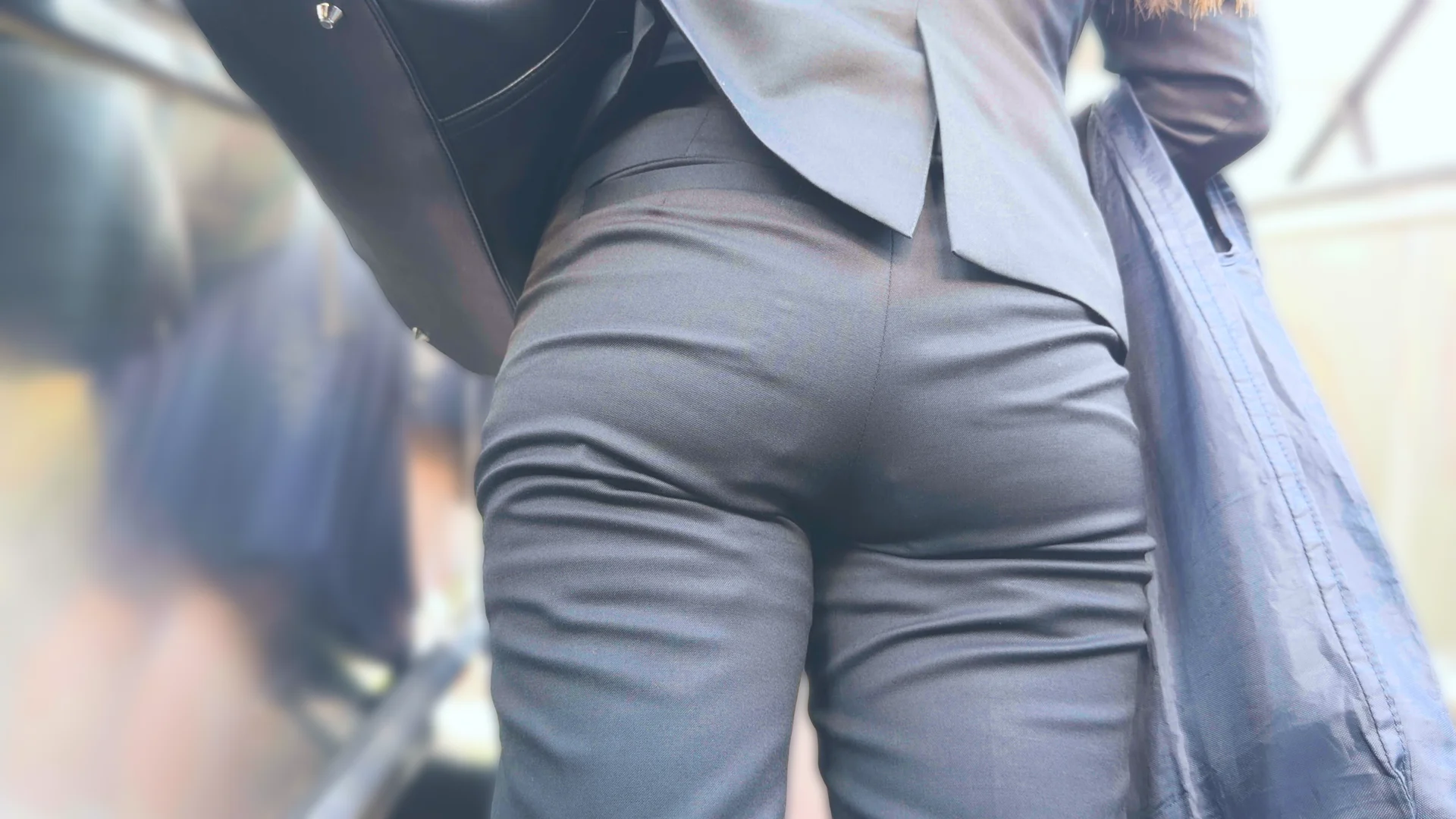 尻枕