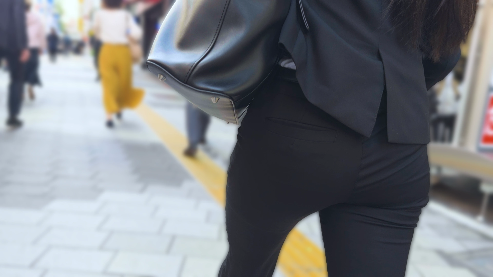尻枕
