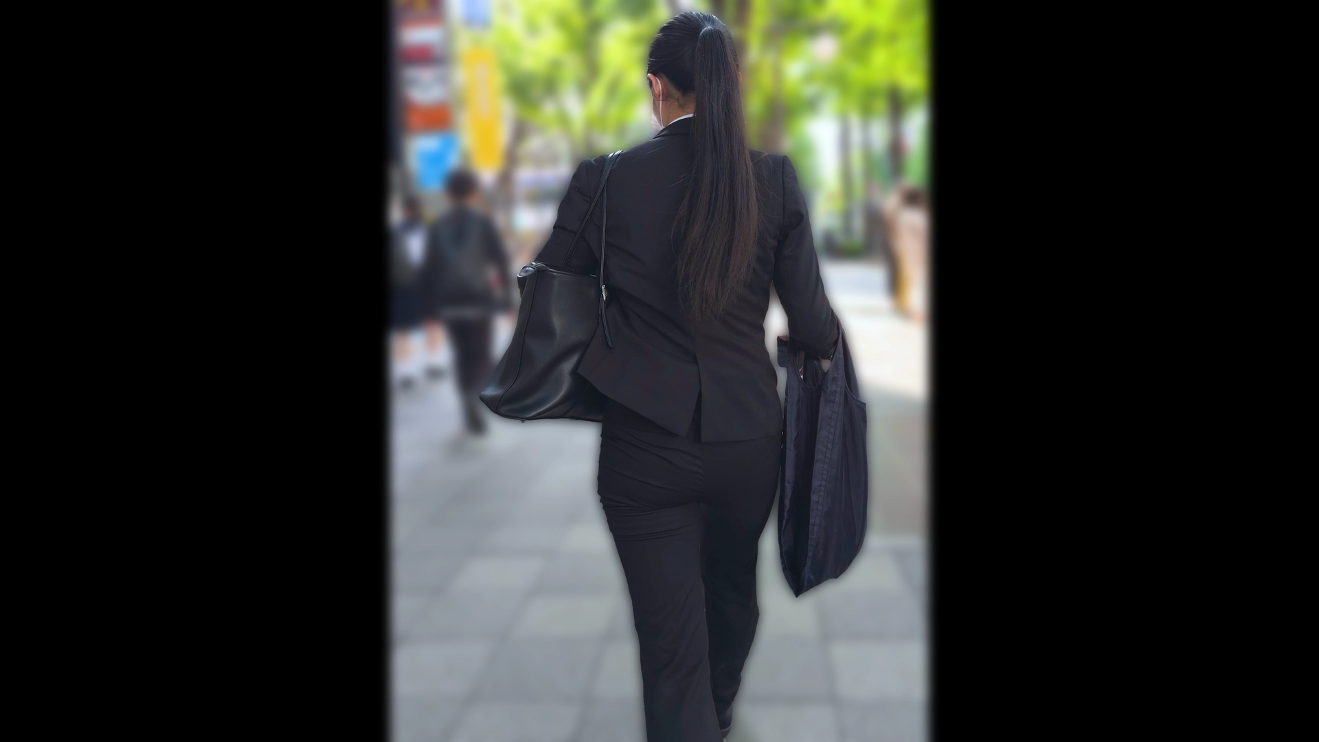 尻枕