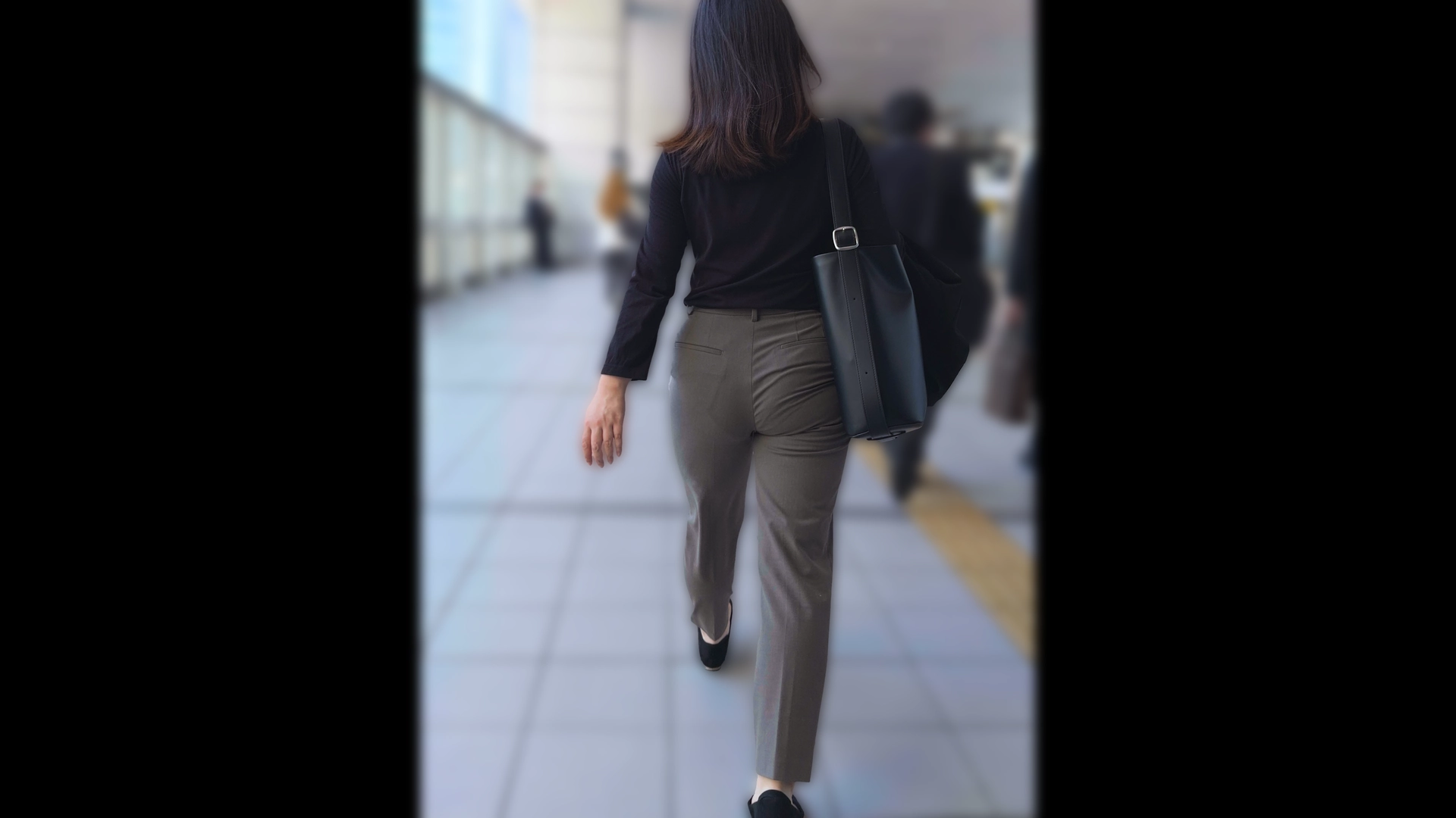尻枕