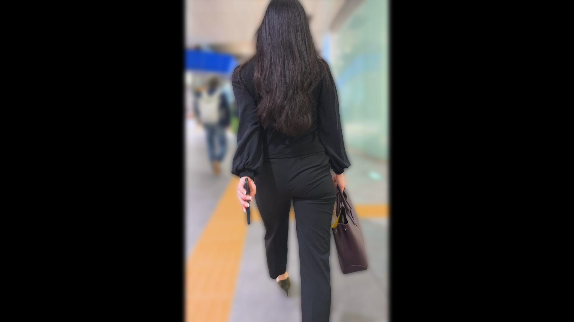 尻枕